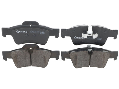 Mercedes-Benz Brake Pad Set | 2006-2012