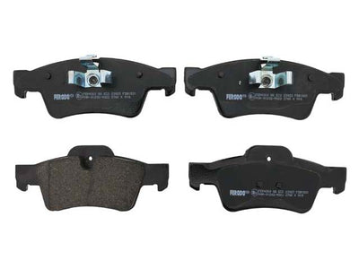 Mercedes-Benz Brake Pad Set | 2006-2012