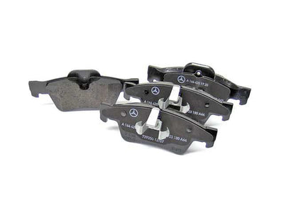 Mercedes-Benz Brake Pad Set | 2006-2012