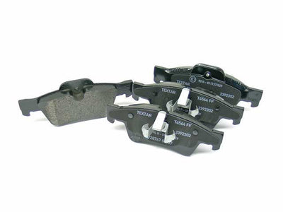 Mercedes-Benz Brake Pad Set | 2006-2012