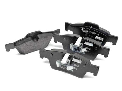 Mercedes-Benz Brake Pad Set | 2006-2012