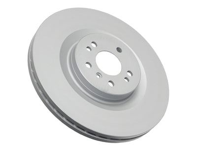 Mercedes-Benz Brake Disc - Vented 350 X 32 mm | 2006-2012