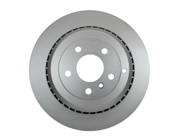 Mercedes-Benz Brake Disc - Vented 330 X 22 mm | 2006-2012 164423131290