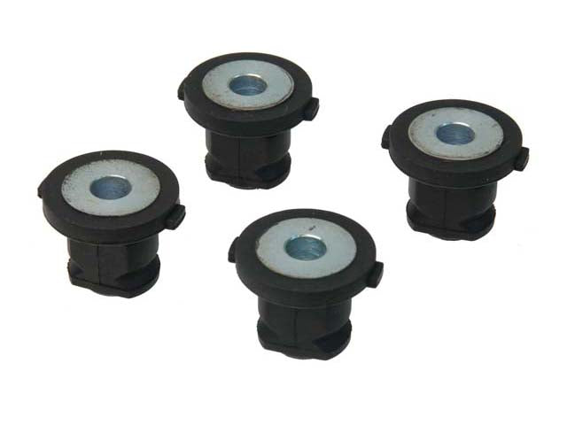 Mercedes-Benz Steering Rack Mount Bushing Set | 2006-2012 1644600029