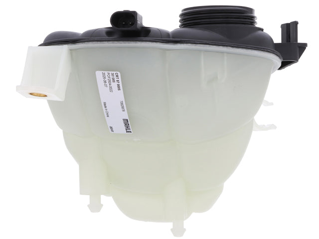 Mercedes-Benz Coolant Expansion Tank | 2006-2012 164500004964