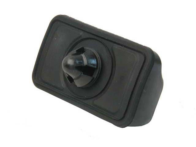 Mercedes-Benz Jack Pad | 2006-2014 1646900509
