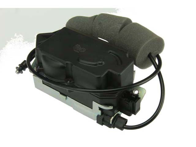 Mercedes-Benz Hatch Lock Assembly | 2006-2012 1647400300