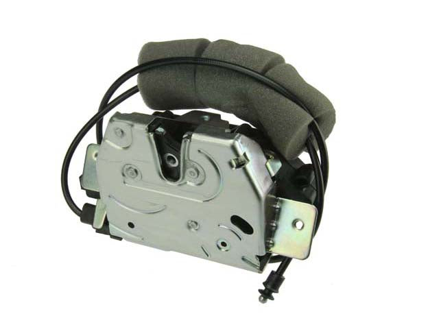 Mercedes-Benz Hatch Lock Assembly | 2006-2012