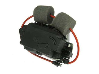 Mercedes-Benz Hatch Lock Assembly | 2004-2011
