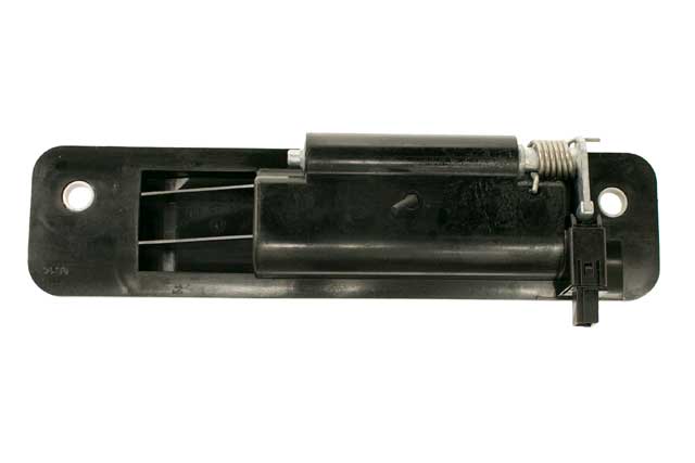 Mercedes-Benz Hatch Handle Release Handle | 2006-2012 1647401193