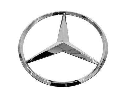 Mercedes-Benz Hatch Star | 2006-2012 - Sierra Madre Collection