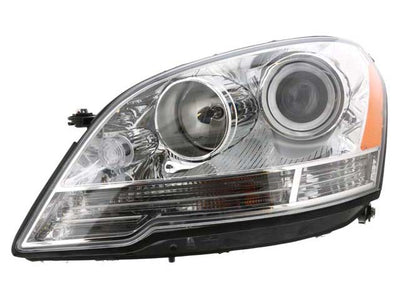 Mercedes-Benz Headlight Assembly Halogen | 2007-2011