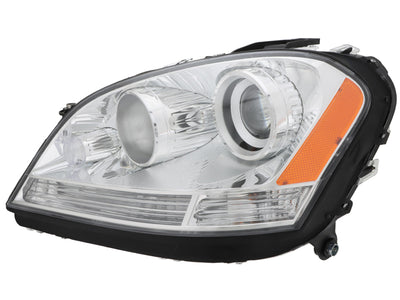 Mercedes-Benz Headlight Assembly Halogen | 2006-2009 164820456165