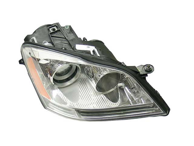 Mercedes-Benz Headlight Assembly (Halogen) | 2007-2012