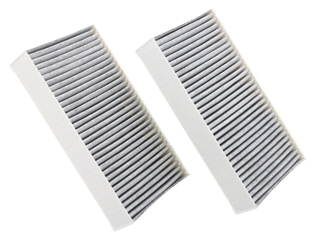 Mercedes-Benz Cabin Air Filter Set | 2006-2012 1648300218