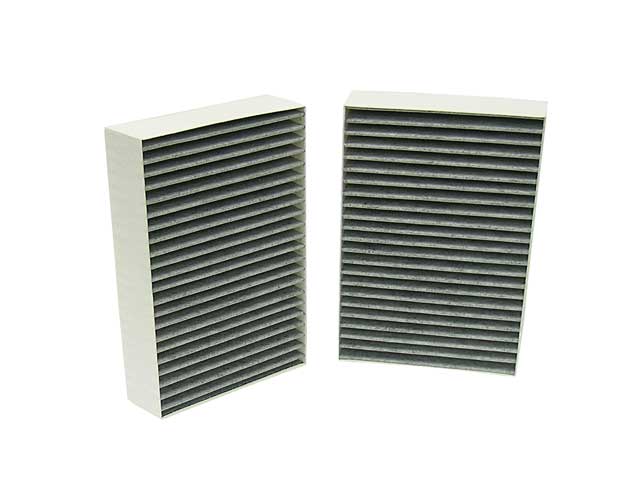 Mercedes-Benz Cabin Air Filter Set | 2006-2012 1648300218