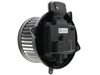 Mercedes-Benz Blower Motor Assembly - For Climate Control | 2006-2012 1648350507