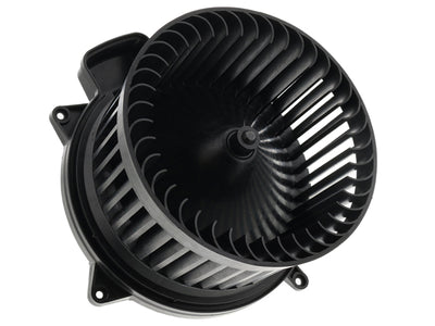 Mercedes-Benz Blower Motor Assembly - For Climate Control | 2006-2012 1648350507