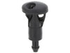 Mercedes-Benz Hatch Glass Washer Nozzle | 2006-2012