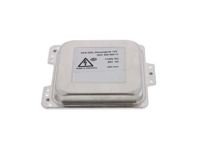 Mercedes-Benz Control Unit for Xenon Headlight Light Range Adjuster | 2006-2010 1648701726
