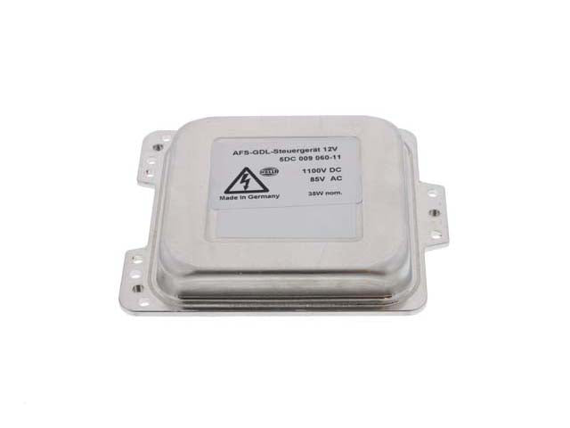 Mercedes-Benz Control Unit for Xenon Headlight Light Range Adjuster | 2006-2010 1648701726