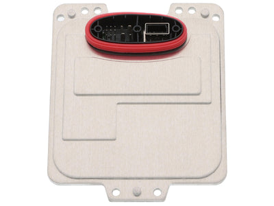 Mercedes-Benz Control Unit for Xenon Headlight Light Range Adjuster | 2009-2012