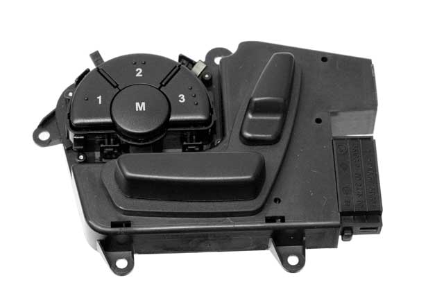 Mercedes-Benz Seat Adjustment Switch | 2006-2012 16487043109051