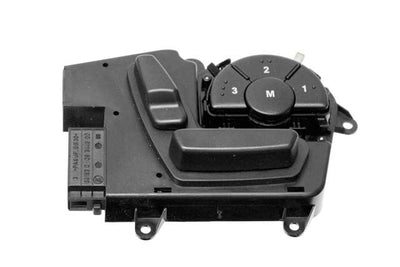 Mercedes-Benz Seat Adjustment Switch | 2006-2012 16487044109051