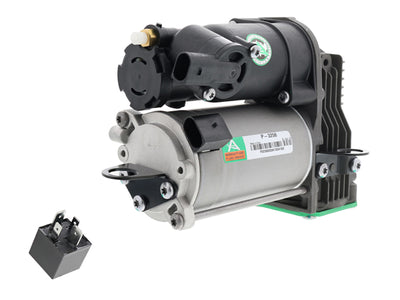 Mercedes-Benz Suspension Air Compressor | 2012-2019