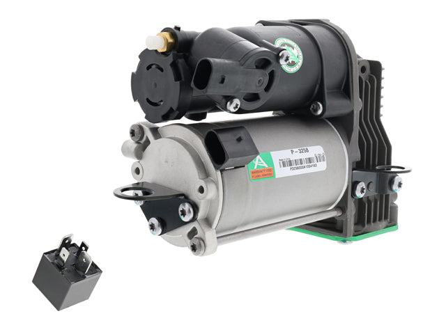 Mercedes-Benz Suspension Air Compressor | 2012-2019 1663200104
