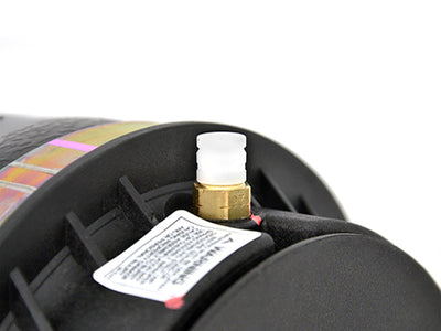 Mercedes-Benz Suspension Air Bag Pneumatic Spring | 2006-2019