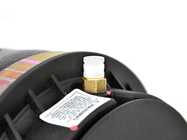 Mercedes-Benz Suspension Air Bag Pneumatic Spring | 2006-2019