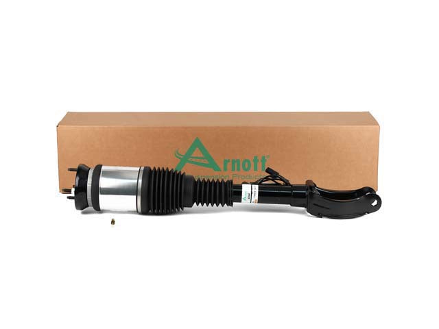 Mercedes-Benz Air Suspension Strut | 2012-2018 1663205266