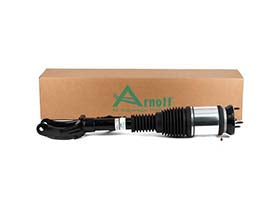 Mercedes-Benz Air Suspension Strut | 2012-2014 1663205366