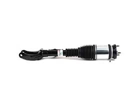 Mercedes-Benz Air Suspension Strut | 2012-2014 1663205366
