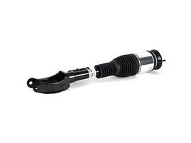 Mercedes-Benz Air Suspension Strut | 2012-2014 1663205366