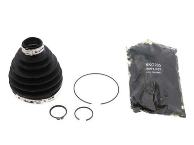 Mercedes-Benz Axle Boot Kit | 2012-2019 - Sierra Madre Collection