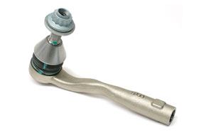 Mercedes-Benz Tie Rod End | 2012-2019