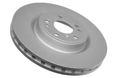 Mercedes-Benz Brake Disc - Vented 330 X 32 mm | 2012-2019