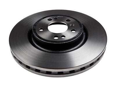 Mercedes-Benz Brake Disc - Vented 330 X 32 mm | 2012-2019