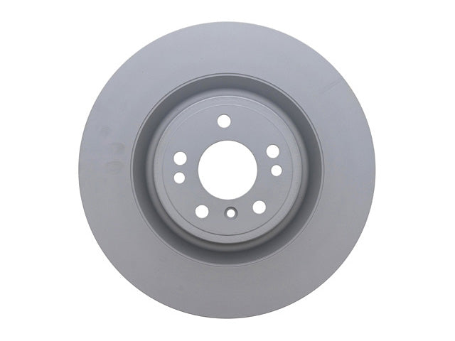 Mercedes-Benz Brake Disc - Vented (350 X 32 mm) | 2013-2019