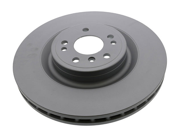 Mercedes-Benz Brake Disc - Vented 350 X 32 mm | 2013-2019 1664211400