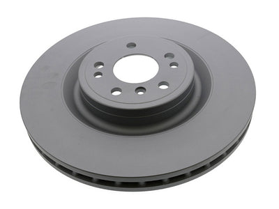 Mercedes-Benz Brake Disc - Vented 350 X 32 mm | 2013-2019 1664211400