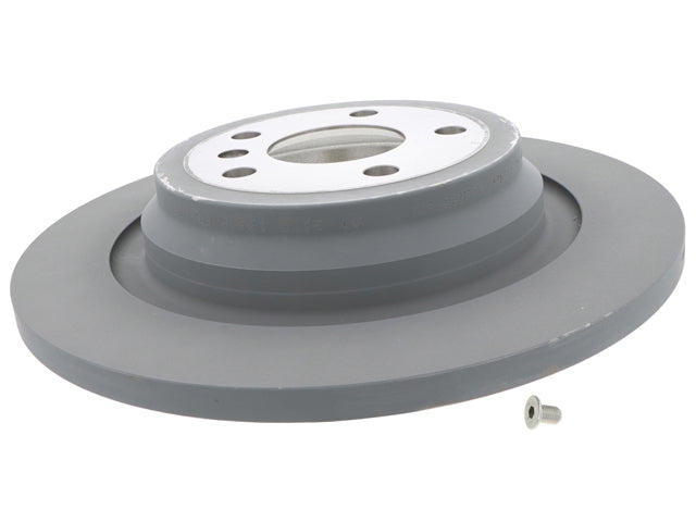 Mercedes-Benz Brake Disc - Solid 325 X 14 mm | 2012-2019 1664230500
