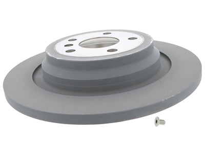Mercedes-Benz Brake Disc - Solid 325 X 14 mm | 2012-2019 1664230500