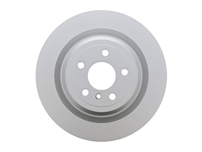 Mercedes-Benz Brake Disc - Vented 330 X 22 mm | 2012-2019