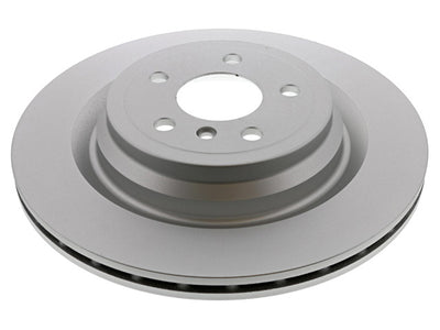 Mercedes-Benz Brake Disc - Vented 330 X 22 mm | 2012-2019 1664230600