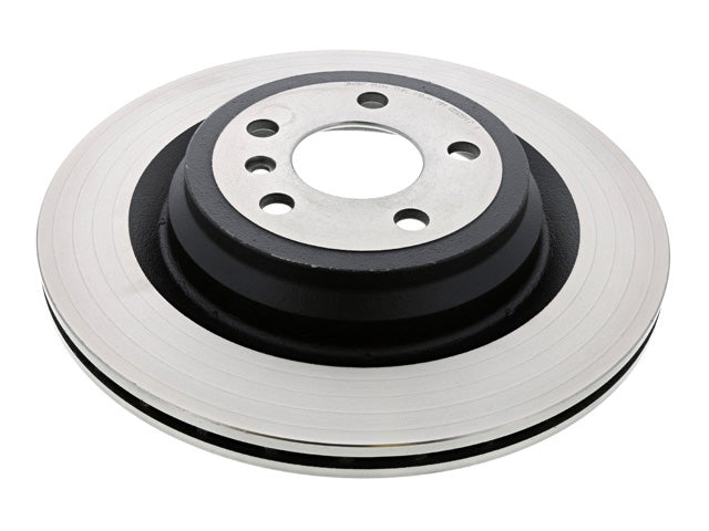 Mercedes-Benz Brake Disc - Vented 330 X 22 mm | 2012-2019 1664230600