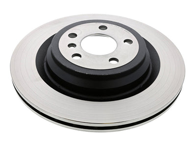 Mercedes-Benz Brake Disc - Vented 330 X 22 mm | 2012-2019 1664230600