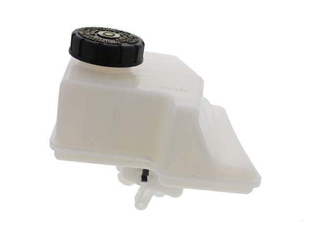 Mercedes-Benz Brake Fluid Reservoir | 2012-2019